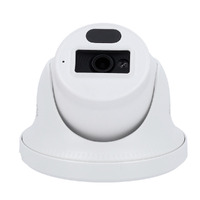 Safire Smart - Cámara Turret IP gama B1 - 2Mpx - Lente 2.8 mm | Micrófono integrado - IR 20 m | PoE - IP67