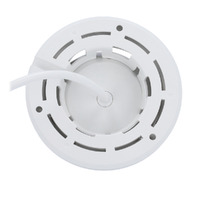 Safire Smart - Cámara Turret IP gama B1 - 2Mpx - Lente 2.8 mm | Micrófono integrado - IR 20 m | PoE - IP67