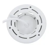 Safire Smart - Cámara Turret IP gama B1 - 2Mpx - Lente 2.8 mm | Micrófono integrado - IR 20 m | PoE - IP67