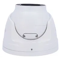 Safire Smart - Cámara Turret IP gama E1 Night Color AI - 4Mpx - Lente Motorizada 2.8~12mm | IR & Led hasta 40m - AI: Clasificación de humano y vehículo - PoE - IP67