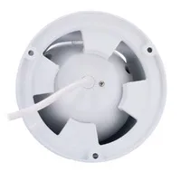 Safire Smart - Cámara Turret IP gama E1 Night Color AI - 4Mpx - Lente Motorizada 2.8~12mm | IR & Led hasta 40m - AI: Clasificación de humano y vehículo - PoE - IP67