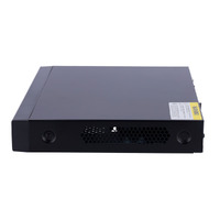 Safire Smart - Grabador NVR IP gama B1 - 4 CH PoE 40W / H.265 - hasta 8Mpx / 40Mbps - Salida HDMI 4K y VGA - Soporta eventos VCA de cámaras IP / Función POS