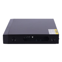 Safire Smart - Grabador NVR IP gama B1 - 4 CH / H.265 - hasta 8Mpx / 40Mbps - Salida HDMI 4K y VGA / 1HDD - Soporta eventos VCA de cámaras IP / Función POS