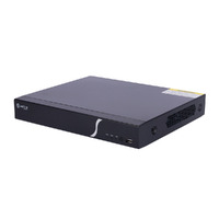 Ver informacion sobre Safire Smart - Grabador NVR IP gama B1 - 8 CH / H.265 / 1HDD - hasta 8Mpx / 80 Mbps - Salida HDMI 4K y VGA - Soporta eventos VCA de cámaras IP / Función POS