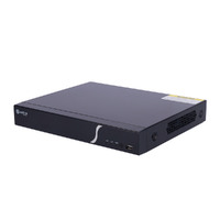 Safire Smart - Grabador NVR IP gama B1 - 16 CH / H.265+ / 1HDD - hasta 8Mpx / 112Mbps - Salida HDMI 4K y VGA - Soporta eventos VCA de cámaras IP / Función POS