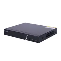 Ver informacion sobre Safire Smart - Grabador NVR IP gama B1 - 16 CH / H.265+ / 1HDD - hasta 8Mpx / 112Mbps - Salida HDMI 4K y VGA - Soporta eventos VCA de cámaras IP / Función POS