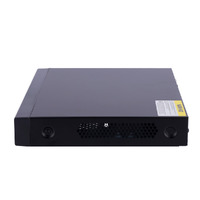 Safire Smart - Grabador NVR IP gama B1 - 16 CH / H.265+ / 1HDD - hasta 8Mpx / 112Mbps - Salida HDMI 4K y VGA - Soporta eventos VCA de cámaras IP / Función POS