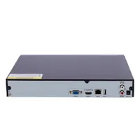 Safire Smart - Grabador NVR IP gama B1 - 16 CH / H.265+ / 1HDD - hasta 8Mpx / 112Mbps - Salida HDMI 4K y VGA - Soporta eventos VCA de cámaras IP / Función POS