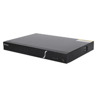 Ver informacion sobre Safire Smart - Grabador NVR IP gama B2 - 16CH PoE / H.265S / 2HDD - hasta 8Mpx / 160Mbps - Detección facial, Metadatos de vídeo - Inteligencia artificial hasta en 2CH