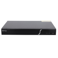 Safire Smart - Grabador NVR IP gama B2 - 16CH PoE / H.265S / 2HDD - hasta 8Mpx / 160Mbps - Detección facial, Metadatos de vídeo - Inteligencia artificial hasta en 2CH