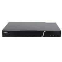 Safire Smart - Grabador NVR IP gama B2 - 16 CH / H.265+ / 2HDD - hasta 8Mpx / 160Mbps - Detección facial, Metadatos de vídeo - Inteligencia artificial hasta en 2CH