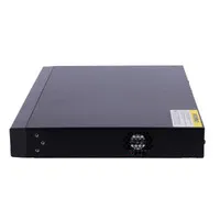 Safire Smart - Grabador NVR IP gama A1 - 32CH / H.265+ / 2HDD - hasta 8Mpx / 192Mbps - Salida HDMI 4K y VGA - Reconocimiento facial / Búsquedas inteligentes