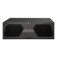 Ver informacion sobre Safire Smart - Grabador NVR IP gama A3 - 128CH / H.265S / 8HDD - hasta 16Mpx / 768Mbps - HDMI hasta 8K y VGA / Dewarping Fisheye - Reconocimiento facial, Metadatos de vídeo