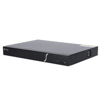 Ver informacion sobre Safire Smart - Grabador NVR IP gama B2 - 16CH / H.265S / 2HDD - hasta 12Mpx / 160Mbps - HDMI 4K y VGA / Dewarping Fisheye - Reconocimiento facial, Metadatos de vídeo