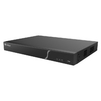 Ver informacion sobre Safire Smart - Grabador NVR IP gama B2 - 32CH / H.265S / 2HDD - hasta 12Mpx / 192Mbps - 2 HDMI y VGA / Dewarping Fisheye - Reconocimiento facial, Metadatos de vídeo