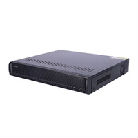 Ver informacion sobre Safire Smart - Grabador NVR IP gama B2 - 16CH PoE / H.265S / 4HDD - hasta 12Mpx / 160Mbps - HDMI 4K y VGA / Dewarping Fisheye - Reconocimiento facial, Metadatos de vídeo