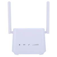 Ver informacion sobre Router Safire 4G 300Mbps Descarga / 50Mbps Subida