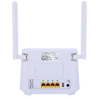 Router Safire 4G 300Mbps Descarga / 50Mbps Subida