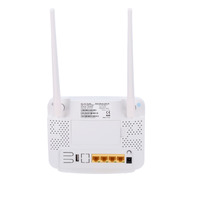 Router Safire 4G 150Mbps Descarga / 50Mbps Subida