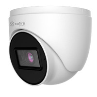 Safire Smart - Cámara Turret 4 en 1 Gama B1 - 2Mpx, 1/2.8" CMOS  - Lente 2.8mm | IR 20m - IP67