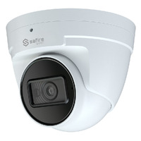 Ver informacion sobre Safire Smart - Cámara Turret 4 en 1 Gama B1 - 2Mpx, 1/3" CMOS  - Lente 2.8mm | IR 30m - IP67