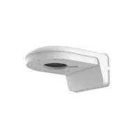 Ver informacion sobre Soporte de pared Safire Smart - Para cámaras domo - Apto para uso en exterior - Aleación de aluminio - Diámetro de la base 97.4 mm - Pasador de cables