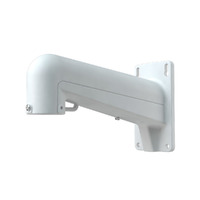 Ver informacion sobre Soporte de pared Safire Smart - Para cámaras domo - Longitud del brazo 306.4 mm  - Apto para uso en exterior - Aleación de aluminio - Pasador de cables