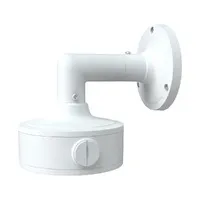 Ver informacion sobre Soporte techo Safire Smart - Altura 190.9 mm - Diámetro de la base para cámaras 139.3  mm - Apto para uso en exterior - Color blanco - Fabricado en aleación de aluminio