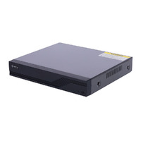 Ver informacion sobre Safire Smart - Grabador analógico XVR Serie 6 - 8CH HDTVI/HDCVI/AHD/CVBS/ 8+4 IP - Salida HDMI Full HD y VGA / 1 HDD - 5Mpx Lite (10FPS) - IA, basada en humano y vehículo