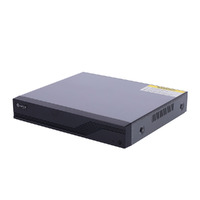Ver informacion sobre Safire Smart - Grabador analógico XVR Serie 6 - 8CH HDTVI/HDCVI/AHD/CVBS/ 8+4 IP - Salida HDMI Full HD y VGA / 1 HDD - 5Mpx Lite (10FPS) - Audio