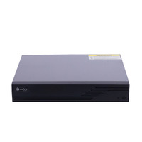 Safire Smart - Grabador analógico XVR Serie 6 - 8CH HDTVI/HDCVI/AHD/CVBS/ 8+4 IP - Salida HDMI Full HD y VGA / 1 HDD - 5Mpx Lite (10FPS) - Audio