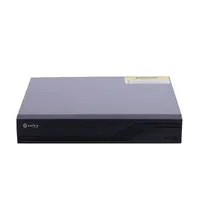 Safire Smart - Grabador analógico XVR Serie 6 - 8CH HDTVI/HDCVI/AHD/CVBS/ 8+4 IP - Salida HDMI Full HD y VGA / 1 HDD - 5Mpx Lite (10FPS) - Audio