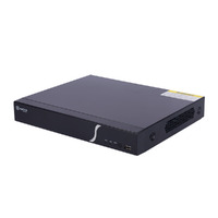 Ver informacion sobre Safire Smart - Grabador analógico XVR Serie 8 - 4CH HDTVI/HDCVI/AHD/CVBS/ 4+2 IP - Resolución máxima 4K (6FPS) / Alarmas - Salida HDMI 4K y VGA / 1 HDD - IA, basada en humano y vehículo