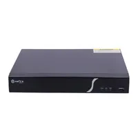 Safire Smart - Grabador analógico XVR Serie 8 - 4CH HDTVI/HDCVI/AHD/CVBS/ 4+2 IP - Salida HDMI 4K y VGA / 1 HDD - Resolución máxima 4K (6FPS) - Audio / Alarmas
