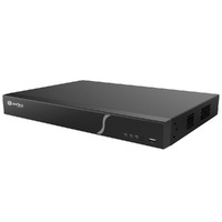 Ver informacion sobre Safire Smart - Grabador analógico XVR Serie 8 - 8CH HDTVI/HDCVI/AHD/CVBS/ 8+8 IP - Salida HDMI 4K y VGA / 2 HDD - Resolución máxima 4K (6FPS) - Audio / Alarmas