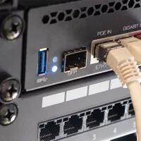 HP SFP+ 10.3Gbps SMF 1310nm 10Km