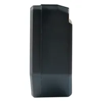 Relé Shelly 2PM Gen4 - WiFi 2.4 GHz / Bluetooth / Zigbee -  Interruptor inteligente  - Soporta 110-240 V / 24V - Controlador de persianas - Compatible con Alexa y Google