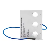 Shelly 3EM-63T Gen3 - WiFi 2.4 GHz / Bluetooth - Medidor de consumo - Soporta 110-230 V - Ideal para viviendas - Compatible con Alexa y Google