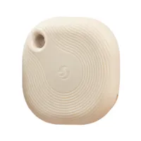 Ver informacion sobre Shelly Blu Button Tough 1 Mocha - Bluetooth - Permite controlar electrodomésticos  - Resistente a golpes, salpicaduras y polvo - Atenuar y activar escenas - Compatible con Alexa y Google