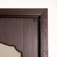 Ver informacion sobre Shelly BLU Door/Window Negro - Bluetooth - Requiere HUB - Batería de hasta 5 años - Apto para domótica de viviendas  - Compatible con Alexa y Google