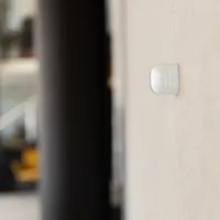 Shelly BLU PIR detector de movimiento Blanco - Bluetooth - Requiere HUB - Batería de hasta 5 años - Apto para domótica de viviendas  - Compatible con Alexa y Google