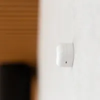 Shelly BLU PIR detector de movimiento Blanco - Bluetooth - Requiere HUB - Batería de hasta 5 años - Apto para domótica de viviendas  - Compatible con Alexa y Google