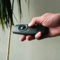Shelly BLU Remote Control ZB - Bluetooth / Zigbee - Compatible con Shelly Pro / Plus - Operacion multicanal
