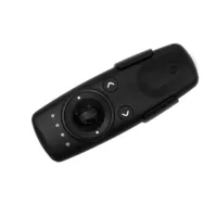 Shelly BLU Remote Control ZB - Bluetooth / Zigbee - Compatible con Shelly Pro / Plus - Operacion multicanal
