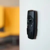 Shelly BLU Remote Control ZB - Bluetooth / Zigbee - Compatible con Shelly Pro / Plus - Operacion multicanal
