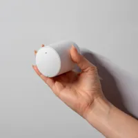 Shelly BLU TRV x1 + Shelly Blu Gateway Gen3 - WiFi 2.4 GHz IEEE802.11 b/g/n / Bluetooth - Cabezal Termostático Inteligente - Incluye HUB / Gateway - Control preciso de temperatura - Compatible con Alexa y Google