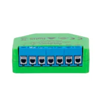 Shelly Dimmer 2 - WiFi 2.4 GHz IEEE802.11 b/g/n 