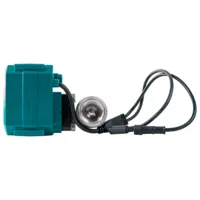 FrankEver Smart water valve DN15 - WiFi 2.4 GHz / Bluetooth  - Valvula de agua inteligente - Tamaño válvula DN15 (≈ 1/2″) - Sensor de temperatura - Compatible con Alexa y Google