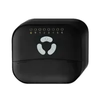 Ver informacion sobre FrankEver Sprinkler Controller FK-06X - WiFi 2.4 GHz / Bluetooth  - Controlador de riego - Soporta hasta 6 Zonas  - 6 salidas de 24 V AC - Compatible con Alexa y Google