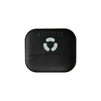 FrankEver Sprinkler Controller FK-06X - WiFi 2.4 GHz / Bluetooth  - Controlador de riego - Soporta hasta 6 Zonas  - 6 salidas de 24 V AC - Compatible con Alexa y Google